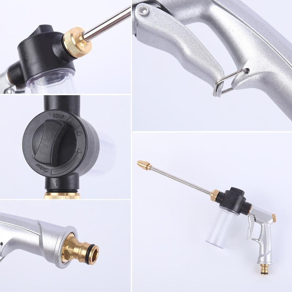 Super Powerful Cleaning Gun