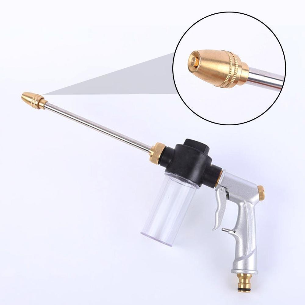 Super Powerful Cleaning Gun