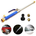 Water Gun with High Pressure