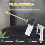 Super Powerful Cleaning Gun