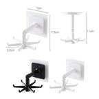 360 ° Rotatable Folding Hook