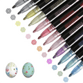 Colorful Highlight Marker Pen