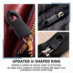 Universal Detachable Zipper Puller Set
