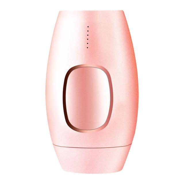 Professional IPL Epilator Laser Hair Removal