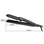Professional Steam Hair Straightener