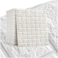 3D Wall Panels Peel and Stick Wallpaper