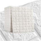 3D Wall Panels Peel and Stick Wallpaper