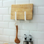 Household Heavy Self-adhesive Hook