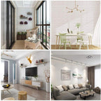 3D Wall Panels Peel and Stick Wallpaper