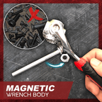 48-in-1 Hi-Spec Wrench