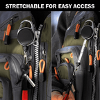 Fishing Quick Knot Tool