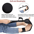 Ligament Stretching Belt - Safely Stretching Training Strap