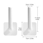 Household Heavy Self-adhesive Hook