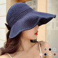 Summer Beach Fisherman Hat
