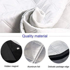 Protective Car Windscreen Cover