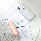 Multi-functional Mini Folding Fanv