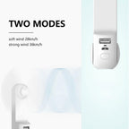 Multi-functional Mini Folding Fanv