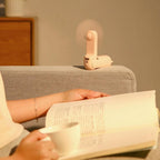 Multi-functional Mini Folding Fanv