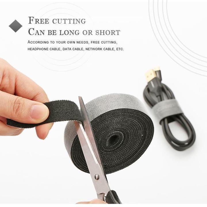 Organizing Tape