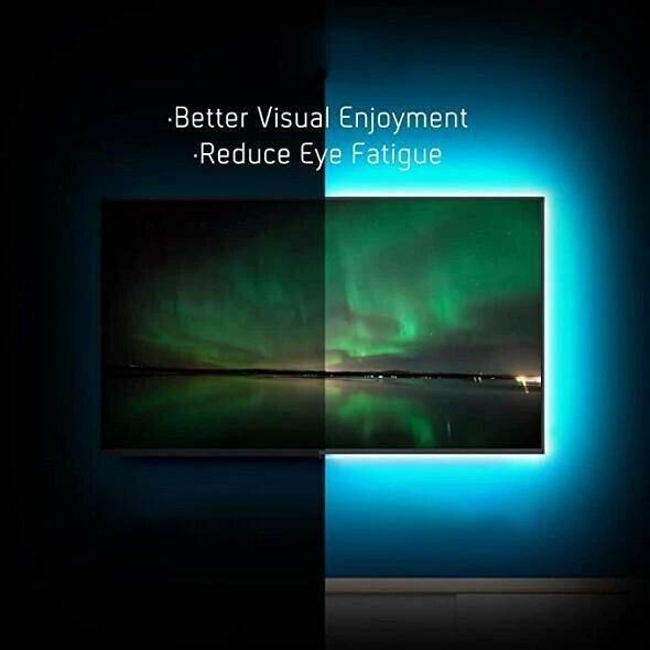 TV PC Dream Screen USB LED Strip