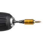 Magnetic Screwdriver Bits Set