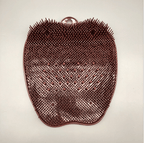 Foot Scrubber Massager Pad