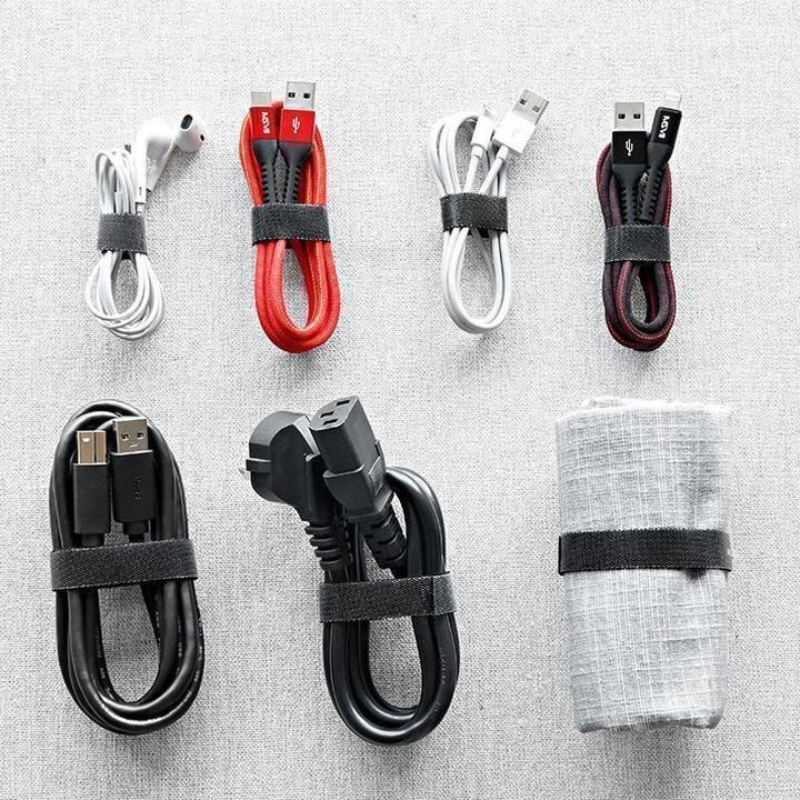 Organizing Tape