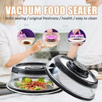 Vacuum Food Sealer