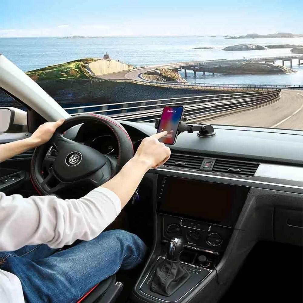Car Phone Holder