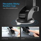 Car Phone Holder