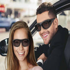 HD Anti Glare Sunglasses