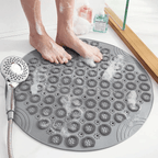 Non-slip Massage Silicone Pad