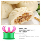 Non-Stick Steamed Stuffed Bun Making Mould