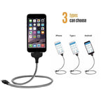 Multi-functional Charging Cable