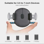 Car Phone Holder