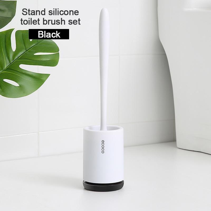 Modern Hygienic Toilet Brush