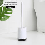 Modern Hygienic Toilet Brush