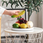 Rotatable spice holder