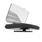 Wireless Head-Up Display for Navigation and Car Stats with Auto-Adjusting Sensor