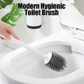Modern Hygienic Toilet Brush