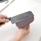 Nano-ceram Magic Sponge Brush with Handle