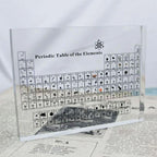 MISSOON PERIODIC TABLE ORNAMENTS