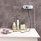 Self-adhesive base holder (2 pieces)