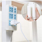 Self-adhesive base holder (2 pieces)