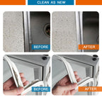 Multifunctional Mold Remover Gel