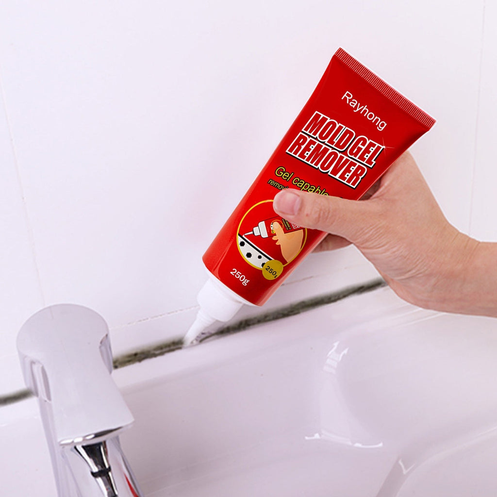 Multifunctional Mold Remover Gel