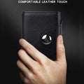 Portable storage bag