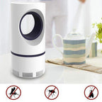 Anti mosquito lamp bedroom mosquito catcher