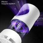 Anti mosquito lamp bedroom mosquito catcher