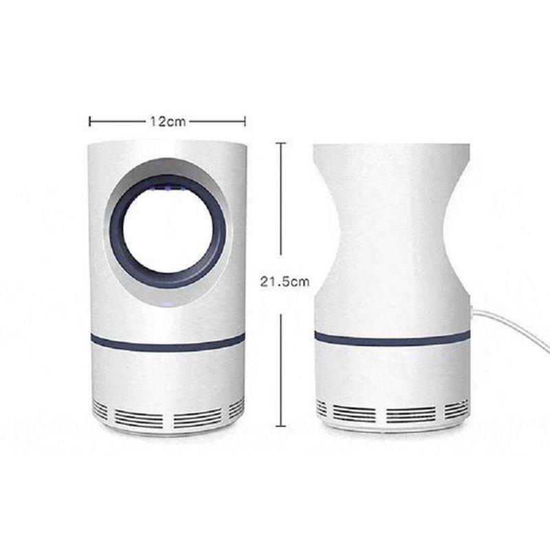 Anti mosquito lamp bedroom mosquito catcher